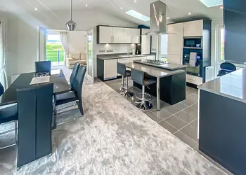 Royal Arch Park, Laurenkirk