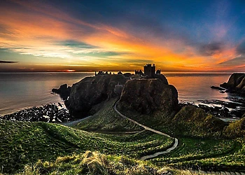 Royal Arch Park, Laurenkirk