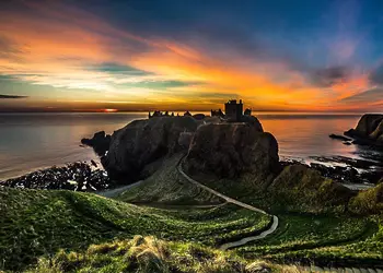 Royal Arch Park, Laurenkirk