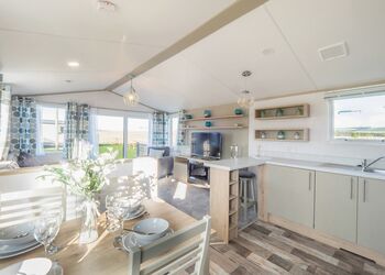 Huntly - Royal Arch Park, Laurenkirk