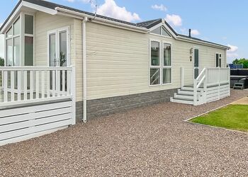 Dunnottar - Royal Arch Park, Laurenkirk