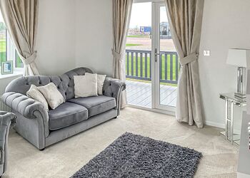 Glamis - Royal Arch Park, Laurenkirk