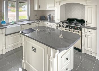 Glamis - Royal Arch Park, Laurenkirk