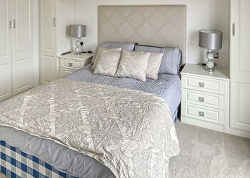 Glamis - Royal Arch Park, Laurenkirk