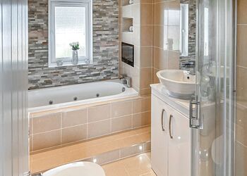 Glamis - Royal Arch Park, Laurenkirk