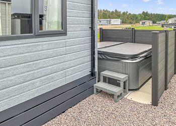 Stuart - Royal Arch Park, Laurenkirk