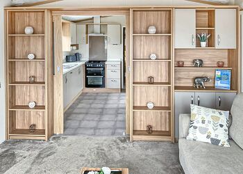 Stuart - Royal Arch Park, Laurenkirk