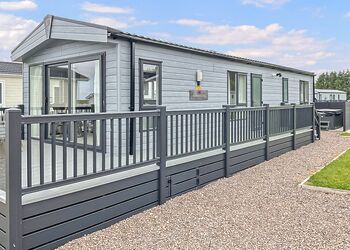 Fraser - Royal Arch Park, Laurenkirk