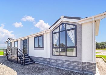 Delgatie - Royal Arch Park, Laurenkirk