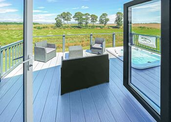 Delgatie - Royal Arch Park, Laurenkirk