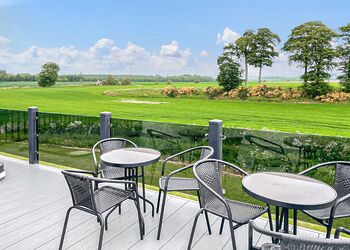 Delgatie - Royal Arch Park, Laurenkirk