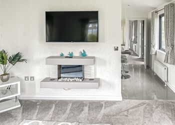 Delgatie - Royal Arch Park, Laurenkirk