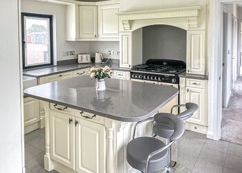 Delgatie - Royal Arch Park, Laurenkirk