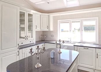 Delgatie - Royal Arch Park, Laurenkirk