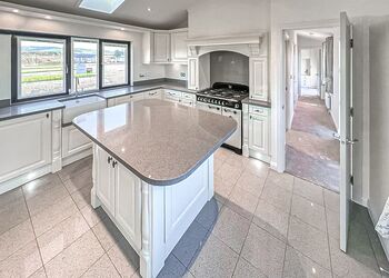 Delgatie - Royal Arch Park, Laurenkirk