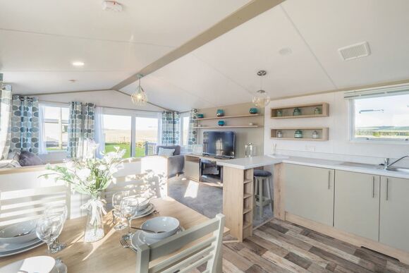 Huntly - Royal Arch Park, Laurenkirk