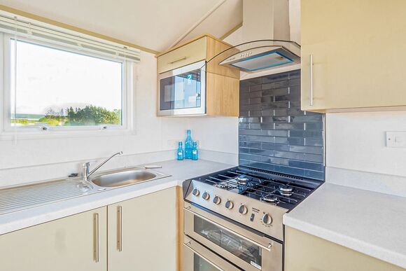 Huntly - Royal Arch Park, Laurenkirk