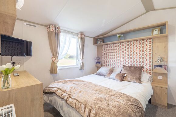 Huntly - Royal Arch Park, Laurenkirk