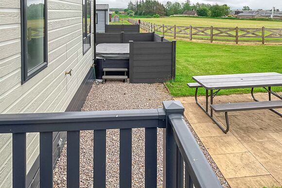 Hatton - Royal Arch Park, Laurenkirk