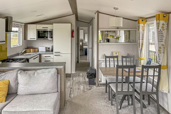 Braemar - Royal Arch Park, Laurenkirk