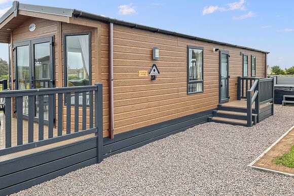 Braemar - Royal Arch Park, Laurenkirk