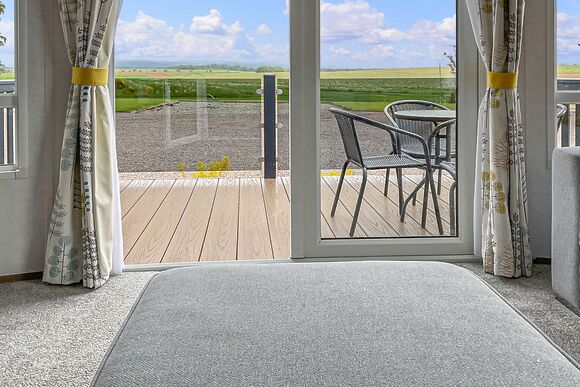 Braemar - Royal Arch Park, Laurenkirk