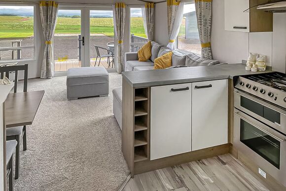 Braemar - Royal Arch Park, Laurenkirk