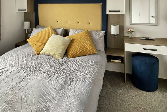 Braemar - Royal Arch Park, Laurenkirk