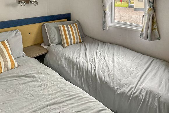 Braemar - Royal Arch Park, Laurenkirk