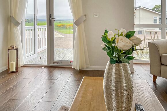 Dunnottar - Royal Arch Park, Laurenkirk