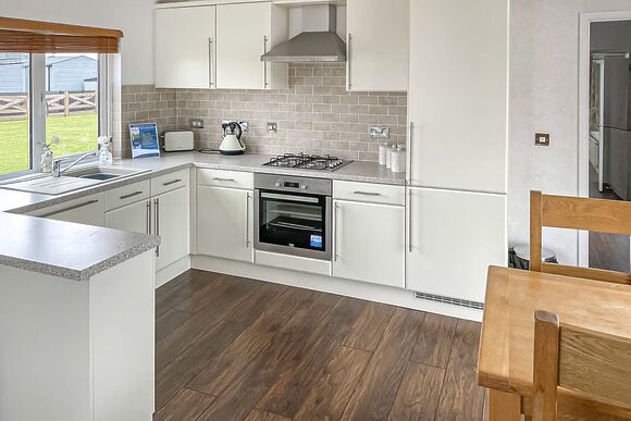 Dunnottar - Royal Arch Park, Laurenkirk