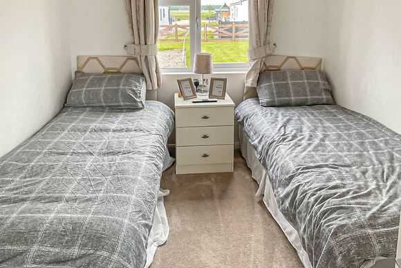 Dunnottar - Royal Arch Park, Laurenkirk