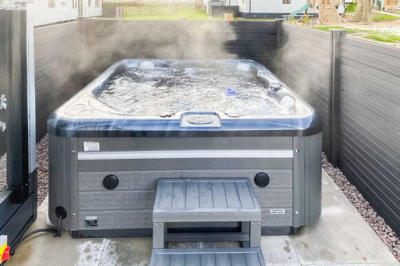 Glamis - Royal Arch Park, Laurenkirk