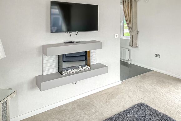 Glamis - Royal Arch Park, Laurenkirk