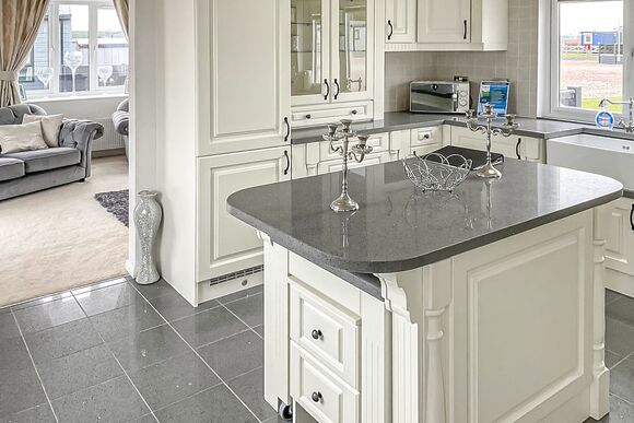 Glamis - Royal Arch Park, Laurenkirk