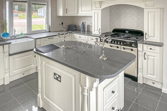 Glamis - Royal Arch Park, Laurenkirk