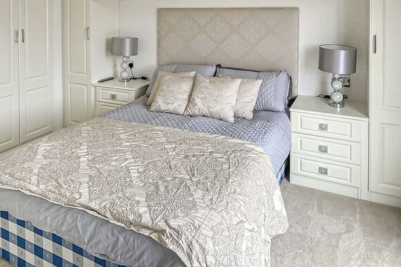 Glamis - Royal Arch Park, Laurenkirk