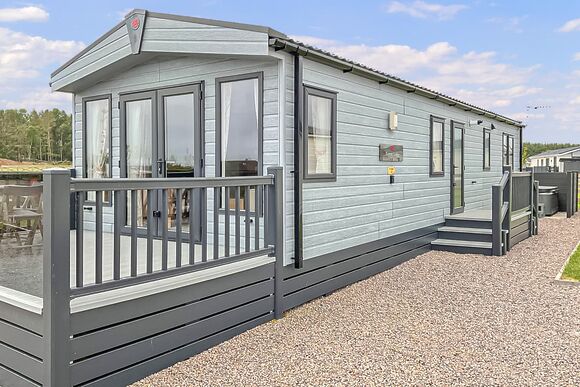 Stuart - Royal Arch Park, Laurenkirk