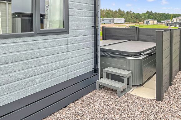 Stuart - Royal Arch Park, Laurenkirk