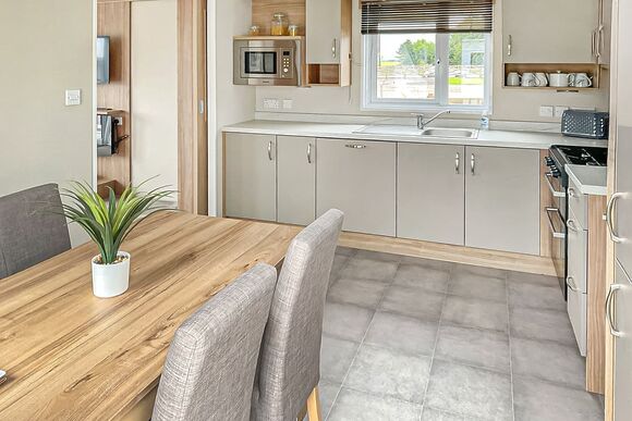 Stuart - Royal Arch Park, Laurenkirk