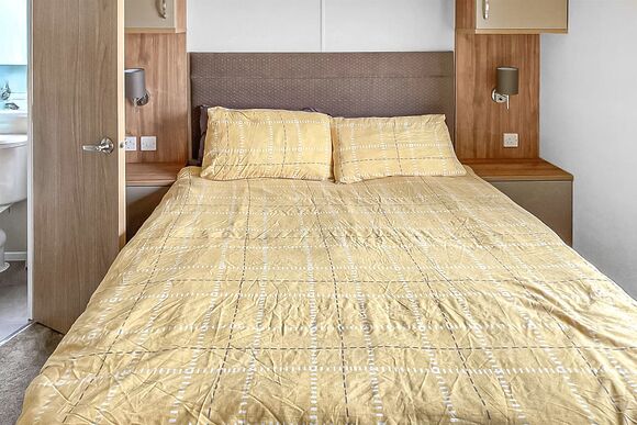 Stuart - Royal Arch Park, Laurenkirk