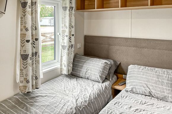 Stuart - Royal Arch Park, Laurenkirk