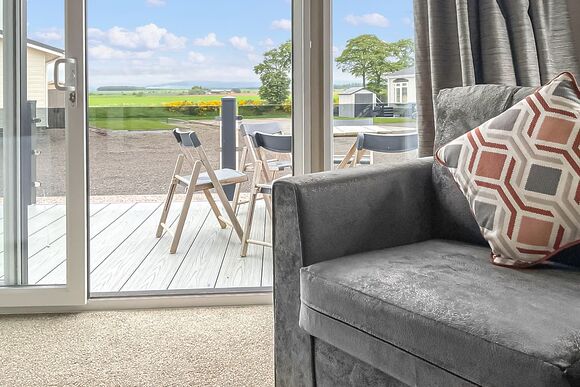 Fraser - Royal Arch Park, Laurenkirk