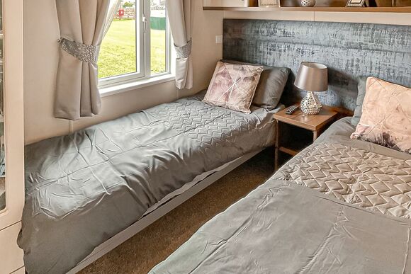 Fraser - Royal Arch Park, Laurenkirk