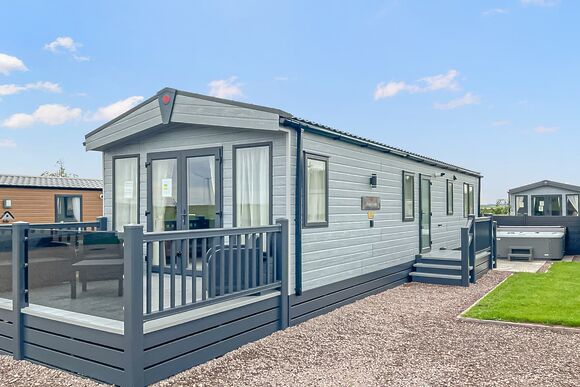 Brodie - Royal Arch Park, Laurenkirk