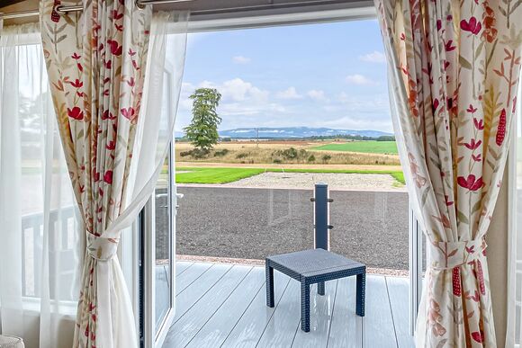 Brodie - Royal Arch Park, Laurenkirk