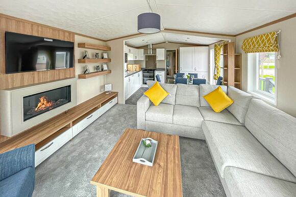 Balmoral - Royal Arch Park, Laurenkirk