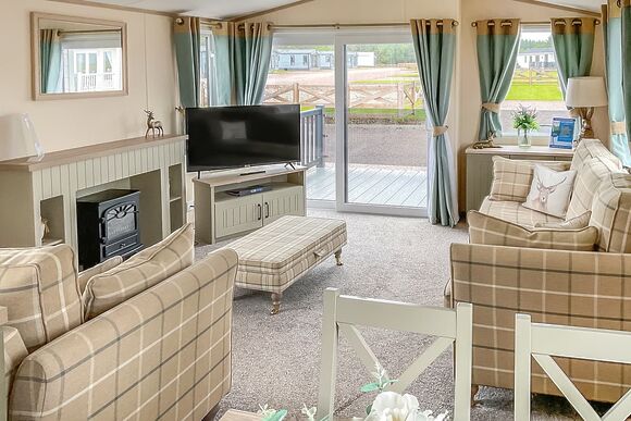 Black Craig - Royal Arch Park, Laurenkirk