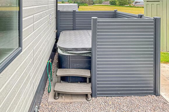 Black Craig - Royal Arch Park, Laurenkirk