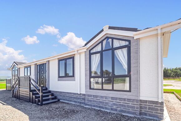 Delgatie - Royal Arch Park, Laurenkirk